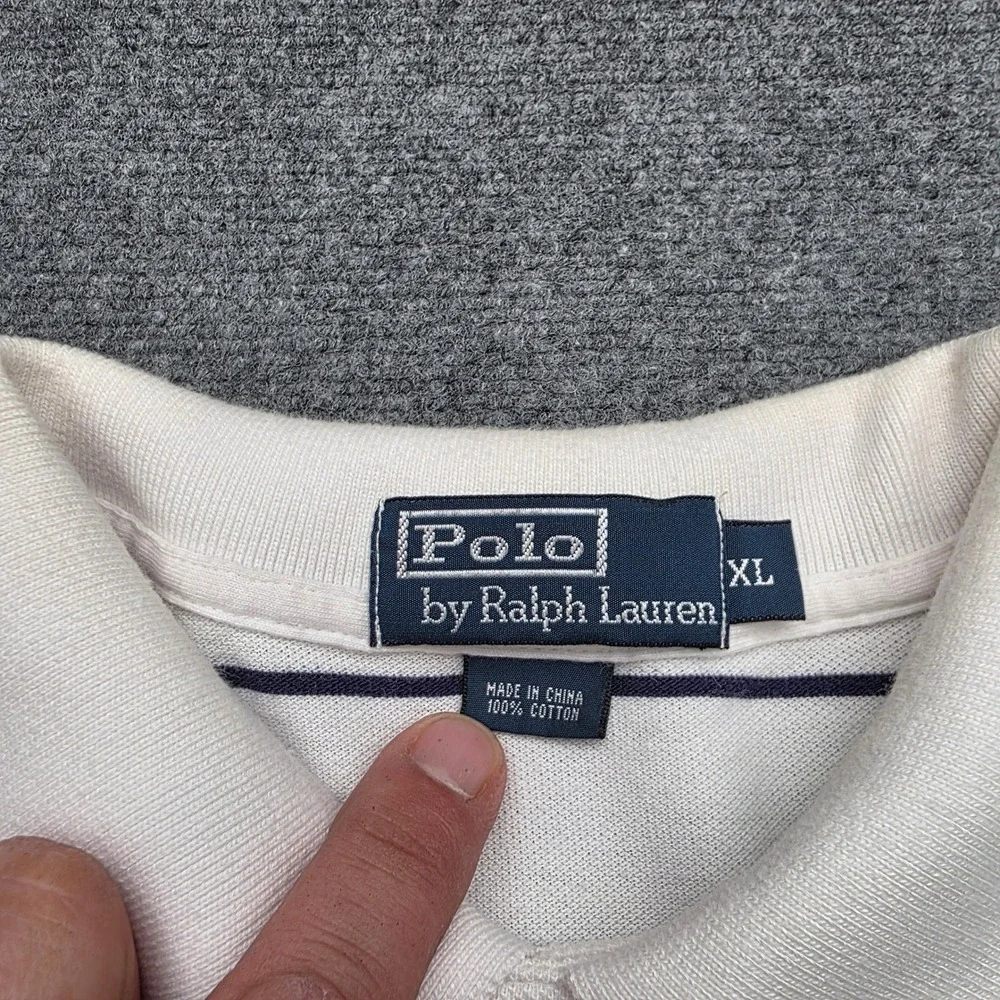 Polo Ralph Lauren polo ralph